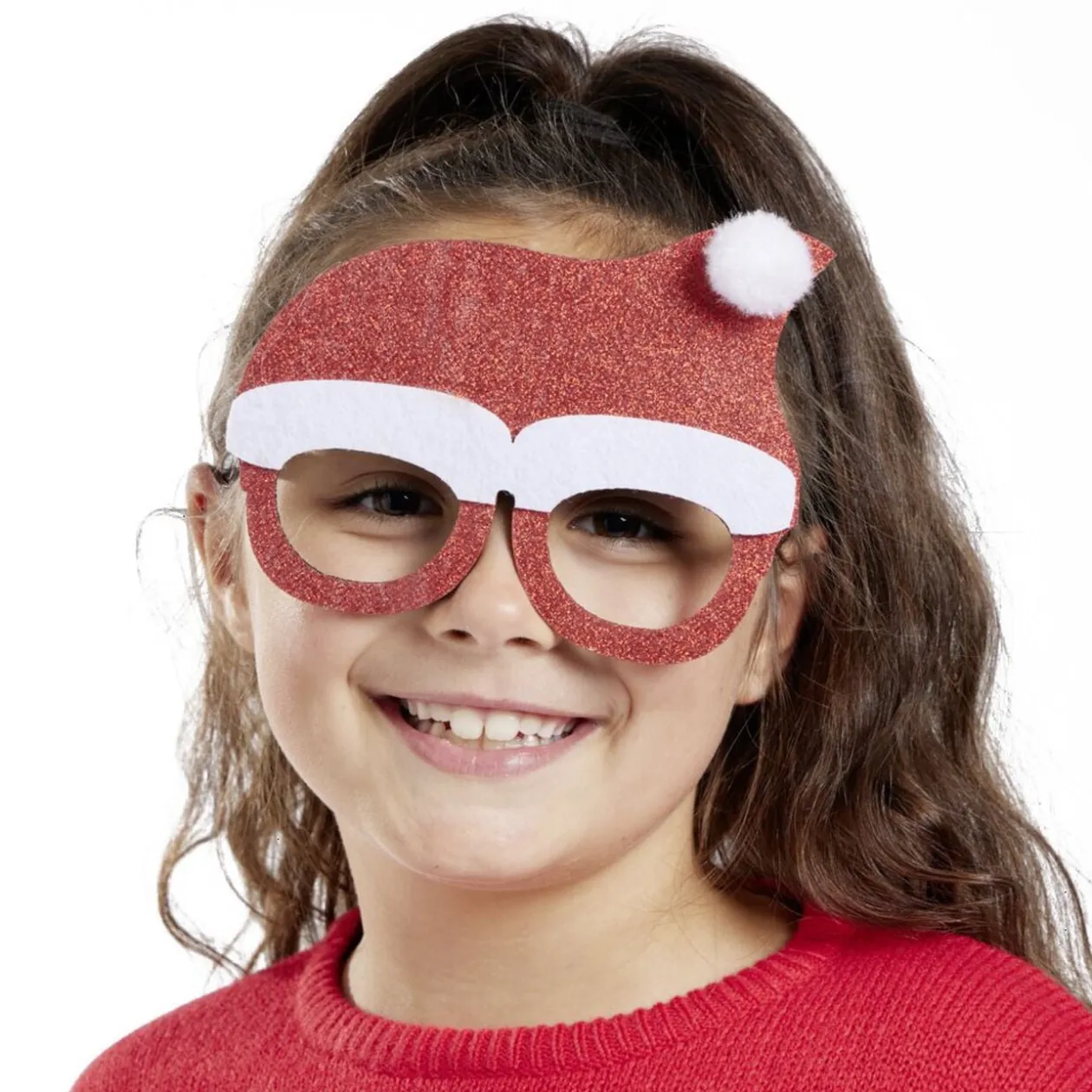 Lunettes de Noël (4 modèles)