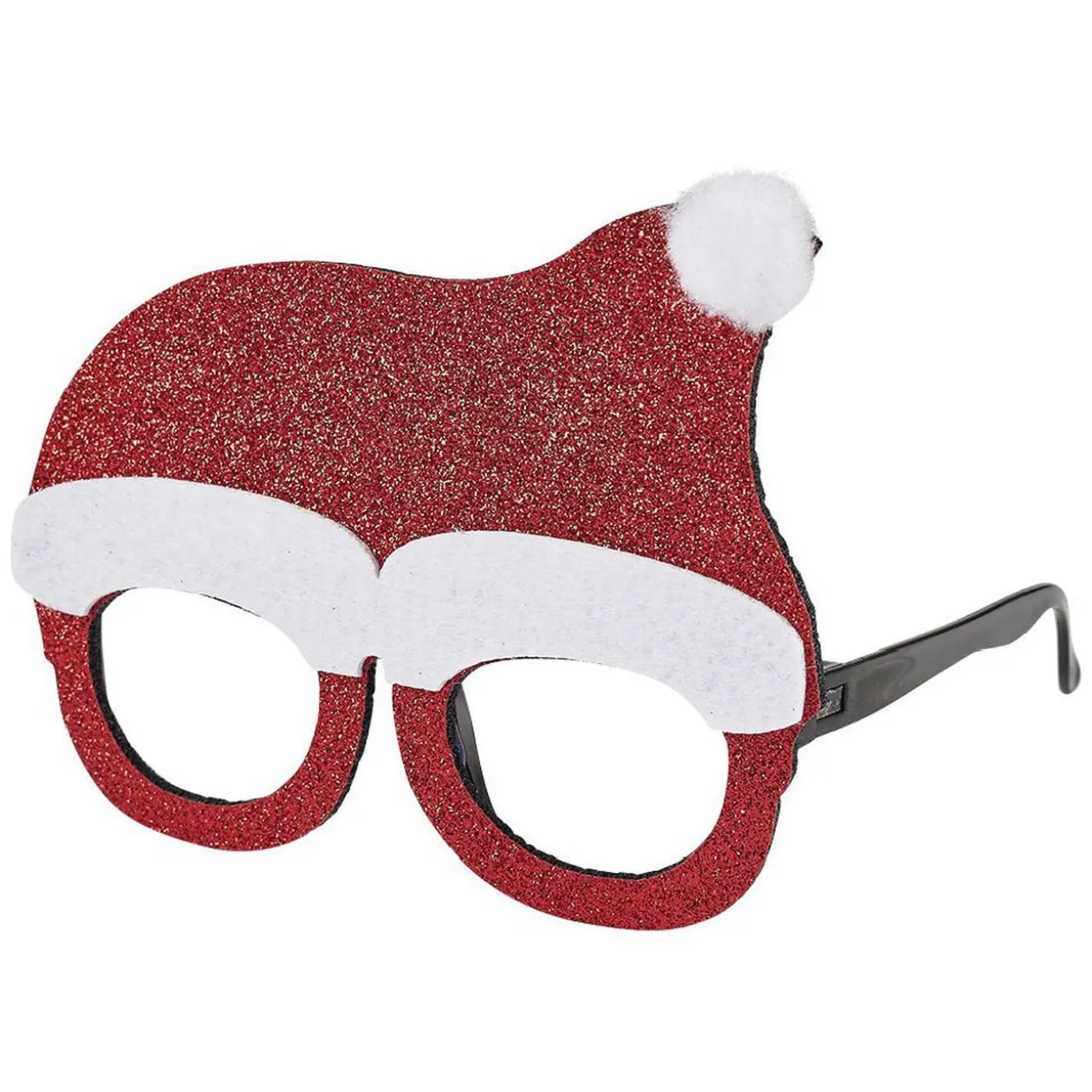 Lunettes de Noël (4 modèles)