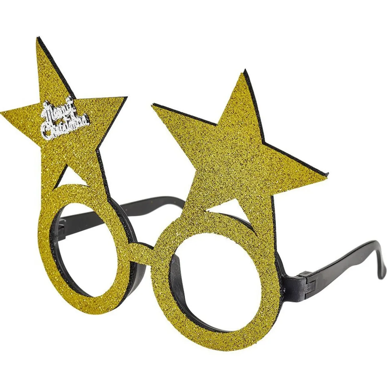Lunettes de Noël (4 modèles)