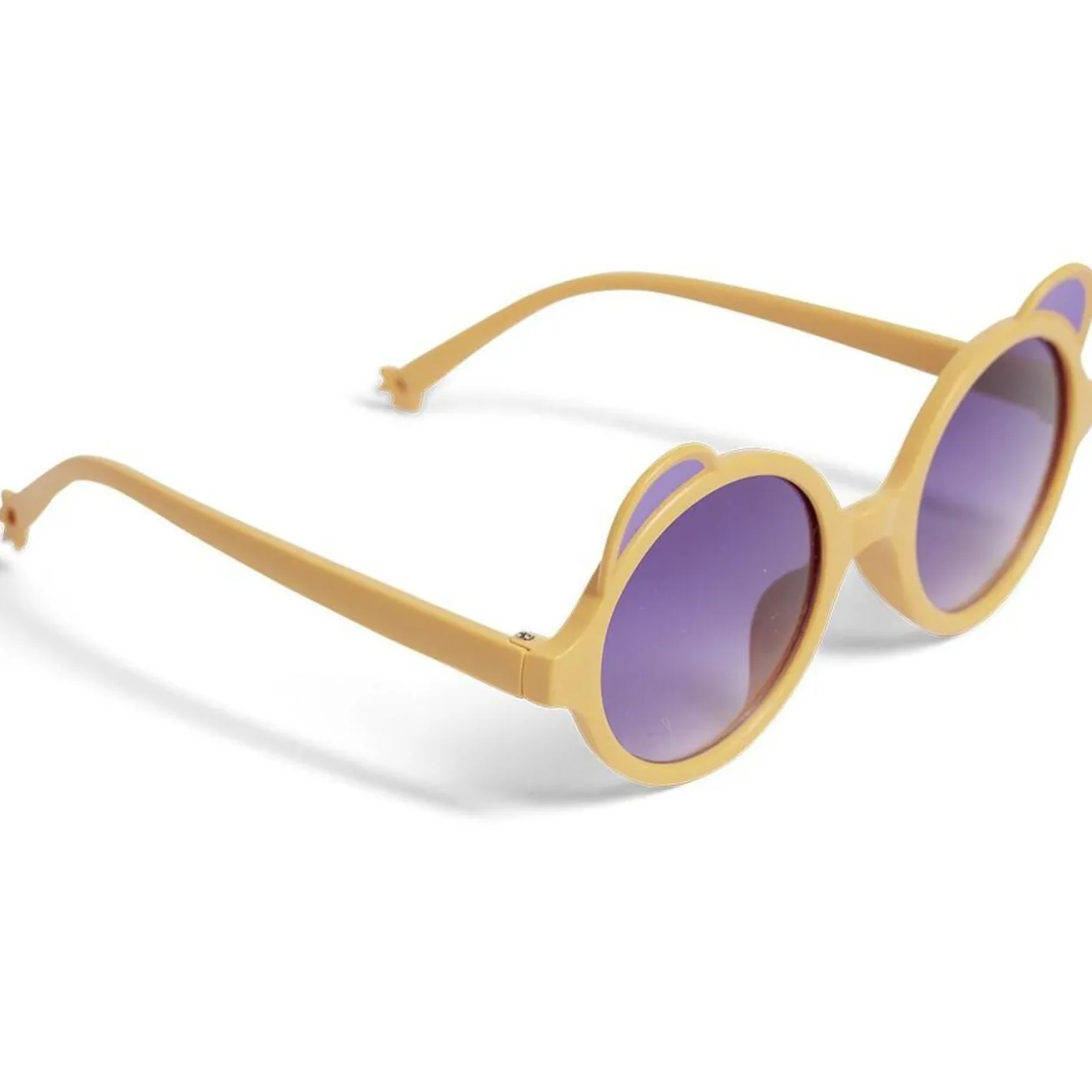 Lunettes de soleil enfant plastique (5 modèles)