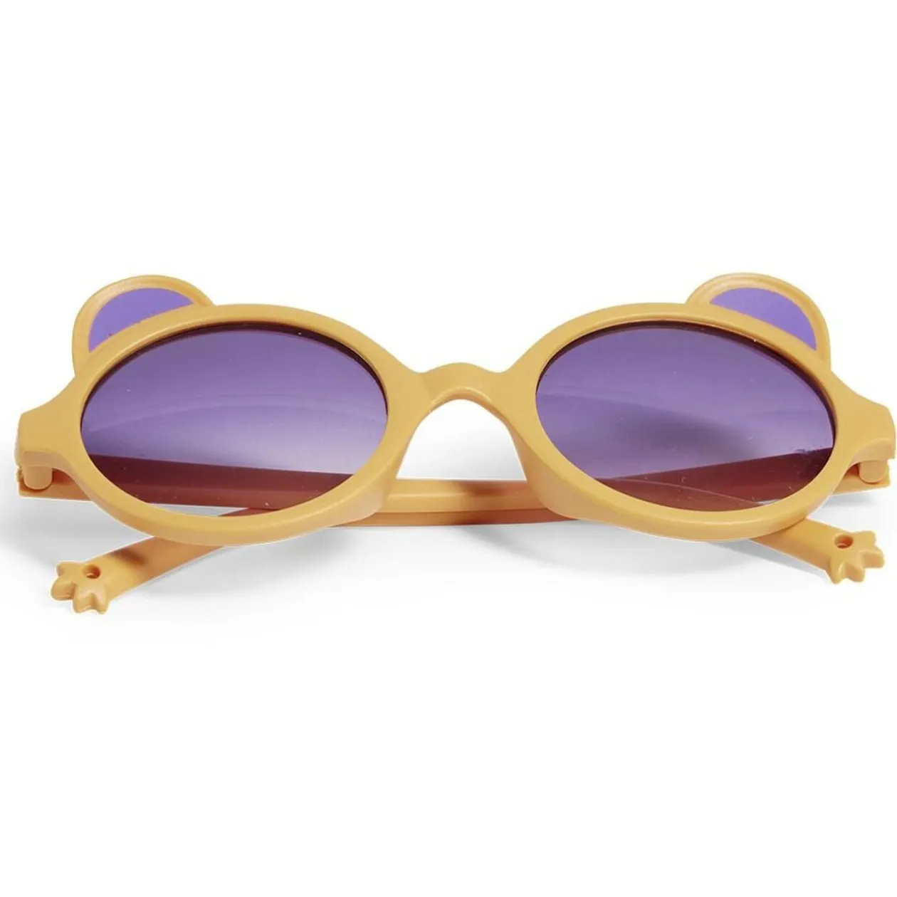 Lunettes de soleil enfant plastique (5 modèles)