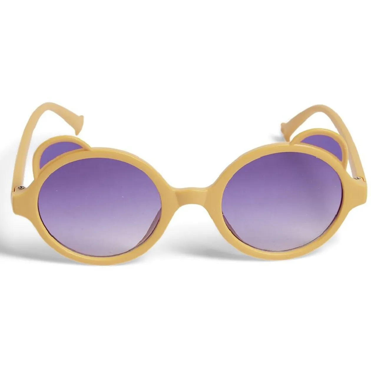 Lunettes de soleil enfant plastique (5 modèles)