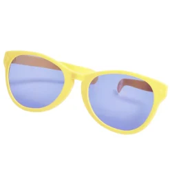 Lunettes de soleil géante pour déguisement 26x15xH4cm (4 modèles) < Gifi Hot
