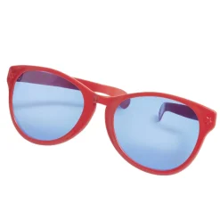 Lunettes de soleil géante pour déguisement 26x15xH4cm (4 modèles) < Gifi Hot