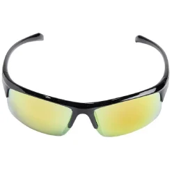 Lunettes de soleil homme (4 modèles)