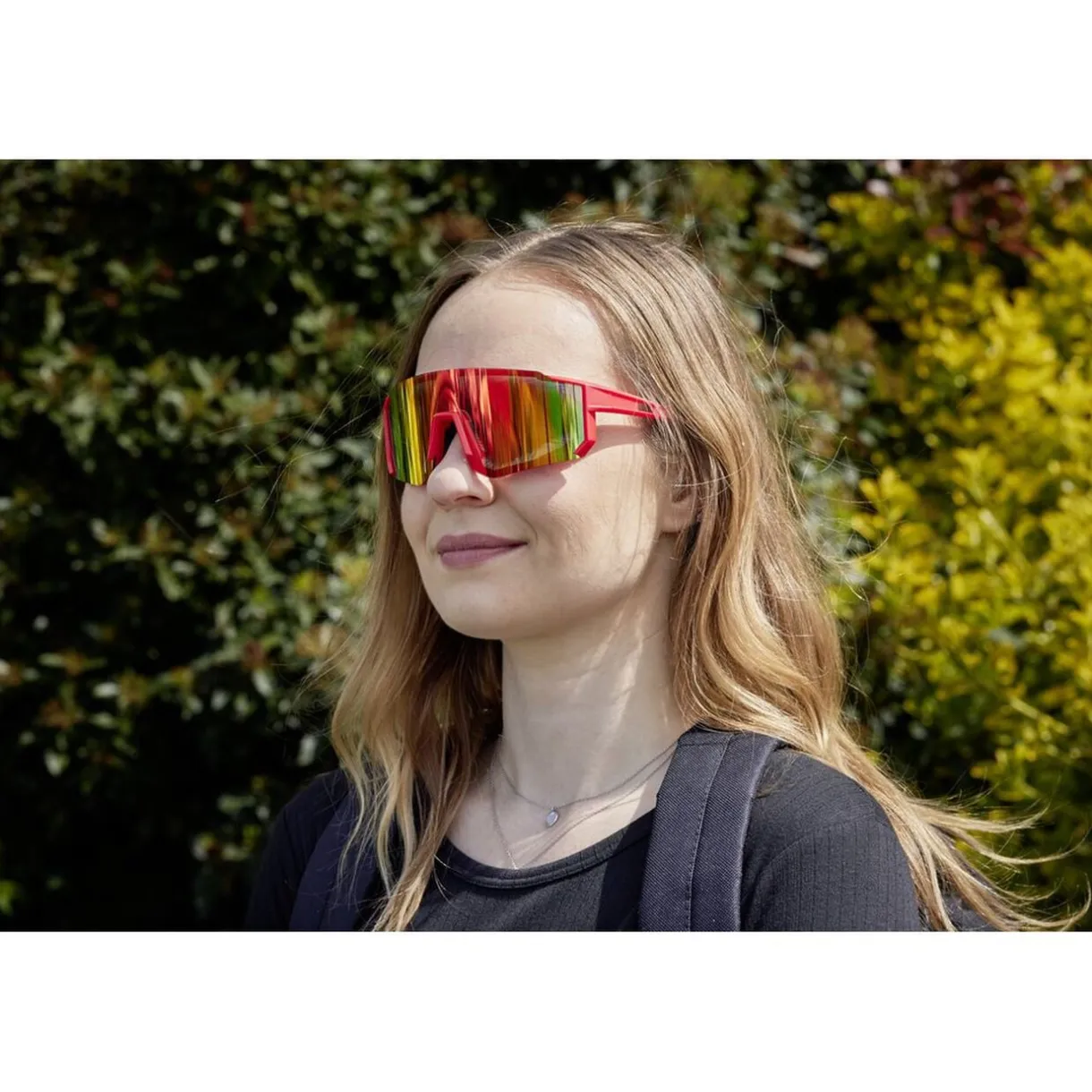 Lunettes de soleil UV400 plastique (4 modèles) < Gifi Online
