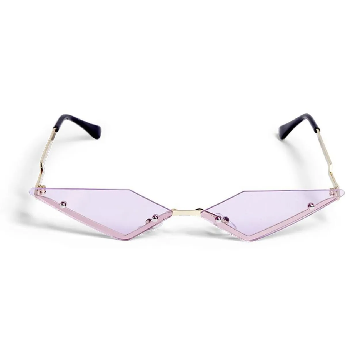 Lunettes fantaisie adulte rose transparent < Gifi Sale