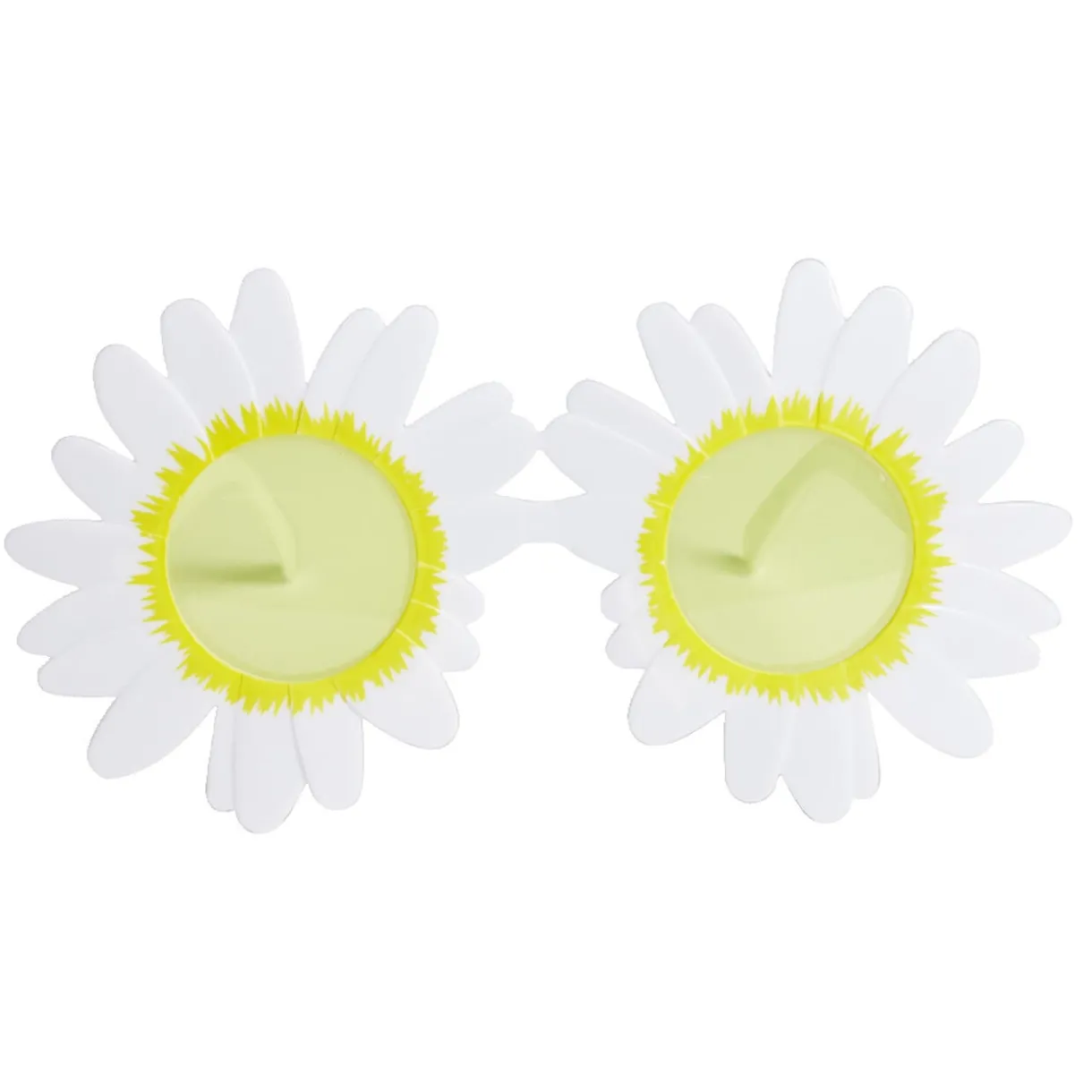 Lunettes fleurs marguerite < Gifi Clearance