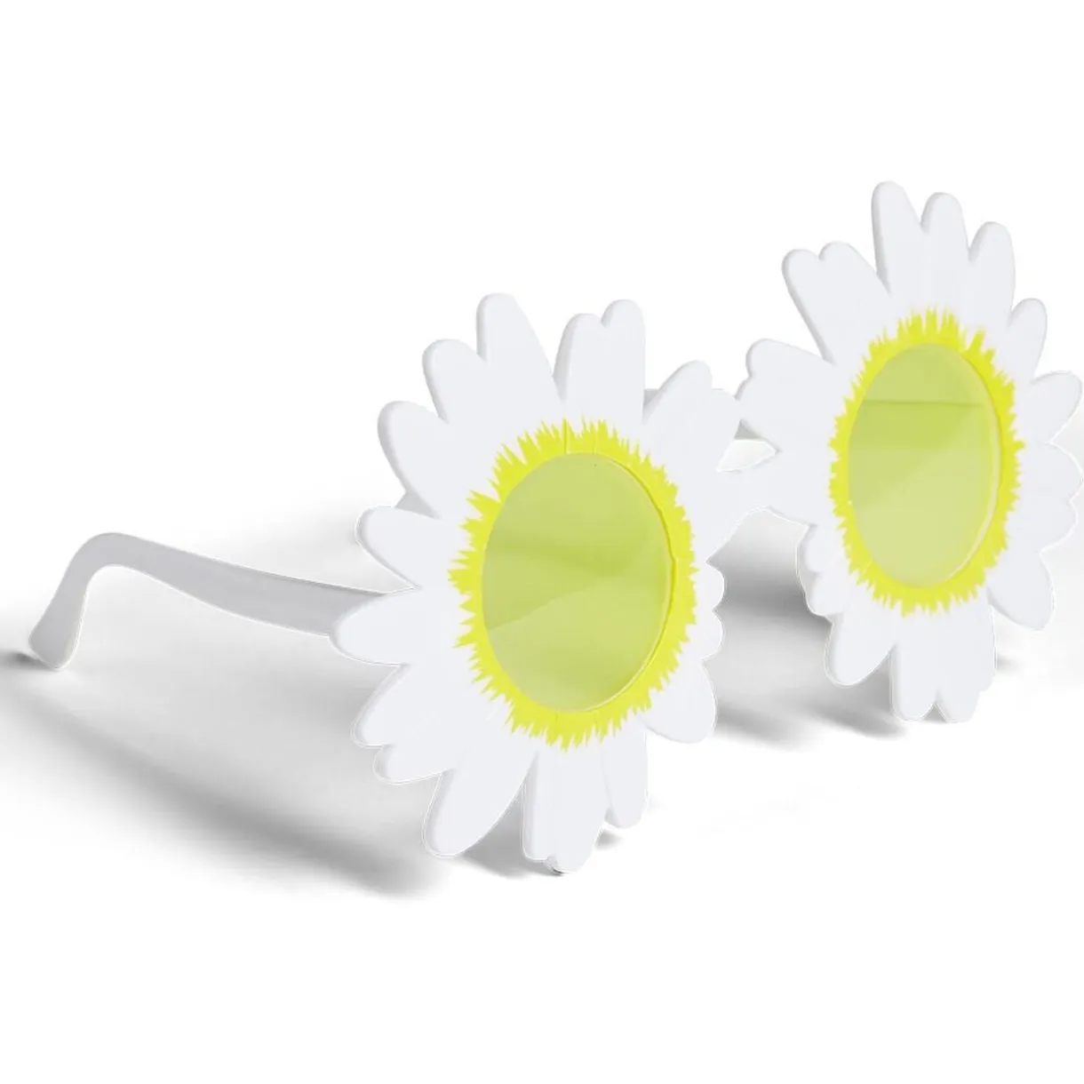 Lunettes fleurs marguerite < Gifi Clearance