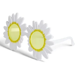 Lunettes fleurs marguerite < Gifi Clearance