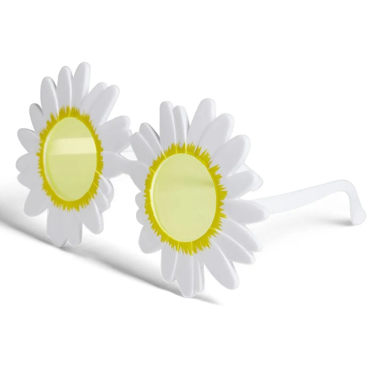 Lunettes fleurs marguerite < Gifi Clearance