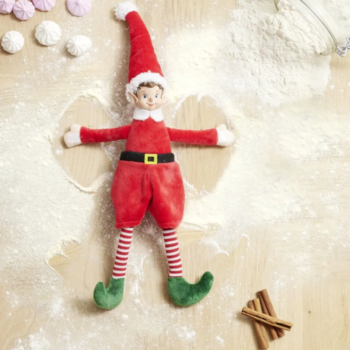 Lutin farceur H36 cm < Gifi Sale