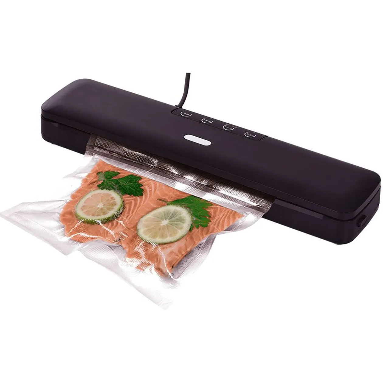Machine de mise sous vide Homday 95W