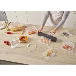 Machine de mise sous vide Homday 95W