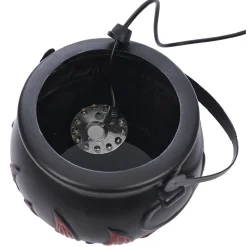 Machine à fumée 12 LED < Gifi Hot