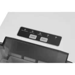 Machine à glaçons Homday capacité 12kg 100W < Gifi Hot
