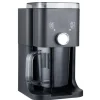 Machine à granité 1,2L Homday noire L18xP21xH29cm < Gifi Online