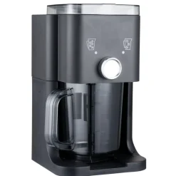 Machine à granité 1,2L Homday noire L18xP21xH29cm < Gifi Online