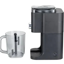 Machine à granité 1,2L Homday noire L18xP21xH29cm < Gifi Online