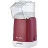 Machine à pop corn Homday 1100W (2 modèles rouge ou beige) < Gifi Best