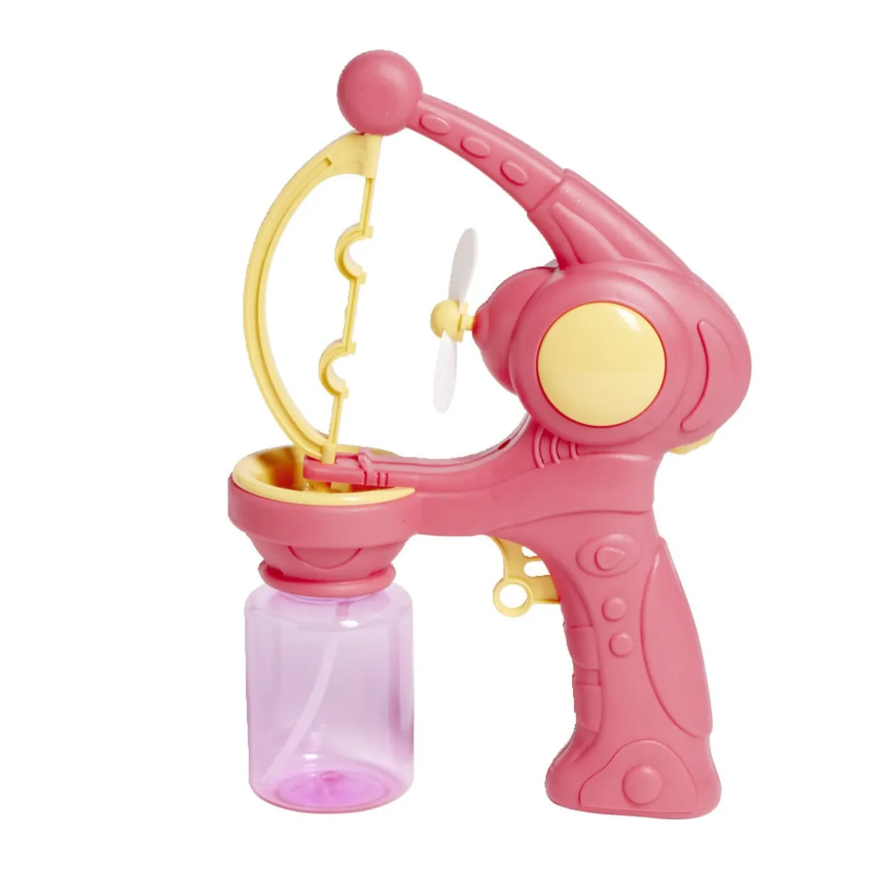 Machine souffleuse à bulles 130 ml