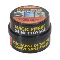 Magic Pierre de nettoyage multiusages
