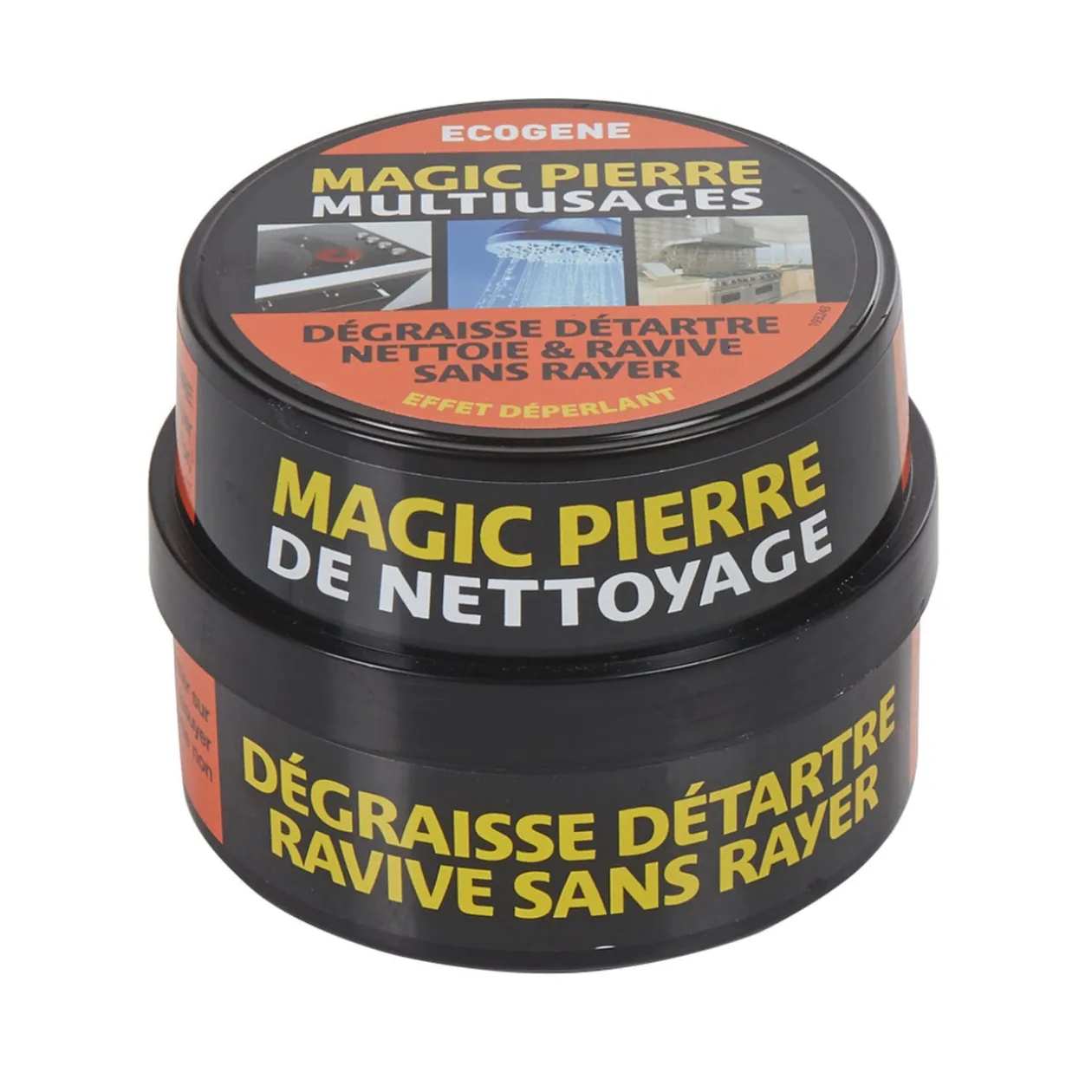 Magic Pierre de nettoyage multiusages