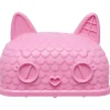 Maison magique de Gabby avec accessoires plastique rose 18x8xH15cm < Gifi Best