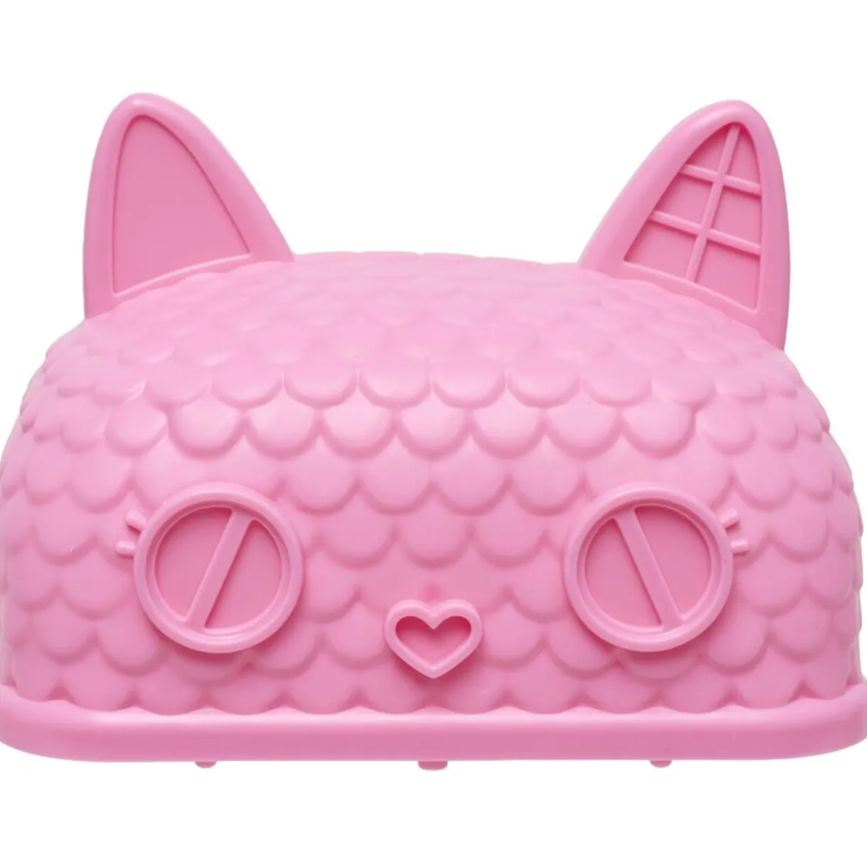 Maison magique de Gabby avec accessoires plastique rose 18x8xH15cm < Gifi Best