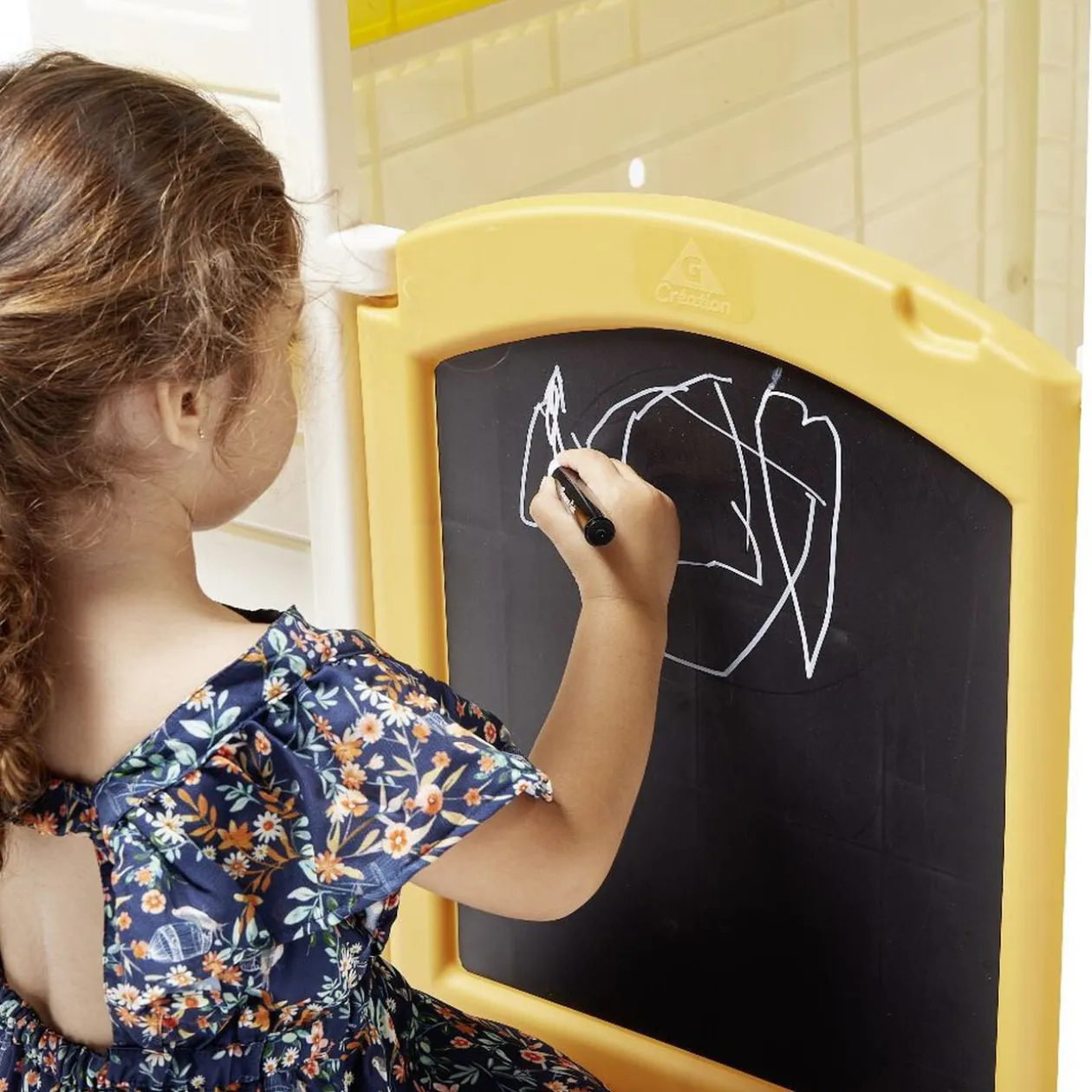 Maisonnette enfant et accessoires