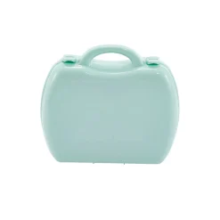 Mallette de jeu Boulanger 25 pièces