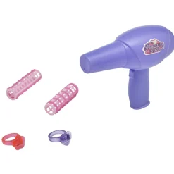 Mallette de jeu Esthéticienne 20 pièces < Gifi Clearance