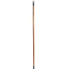 Manche à balai en bois verni L130 < Gifi Clearance
