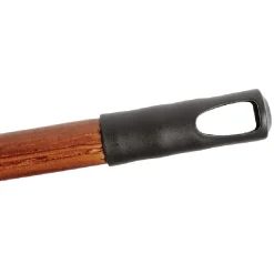 Manche à balai en bois verni L130 < Gifi Clearance