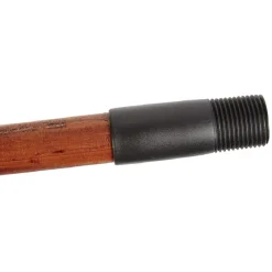 Manche à balai en bois verni L130 < Gifi Clearance