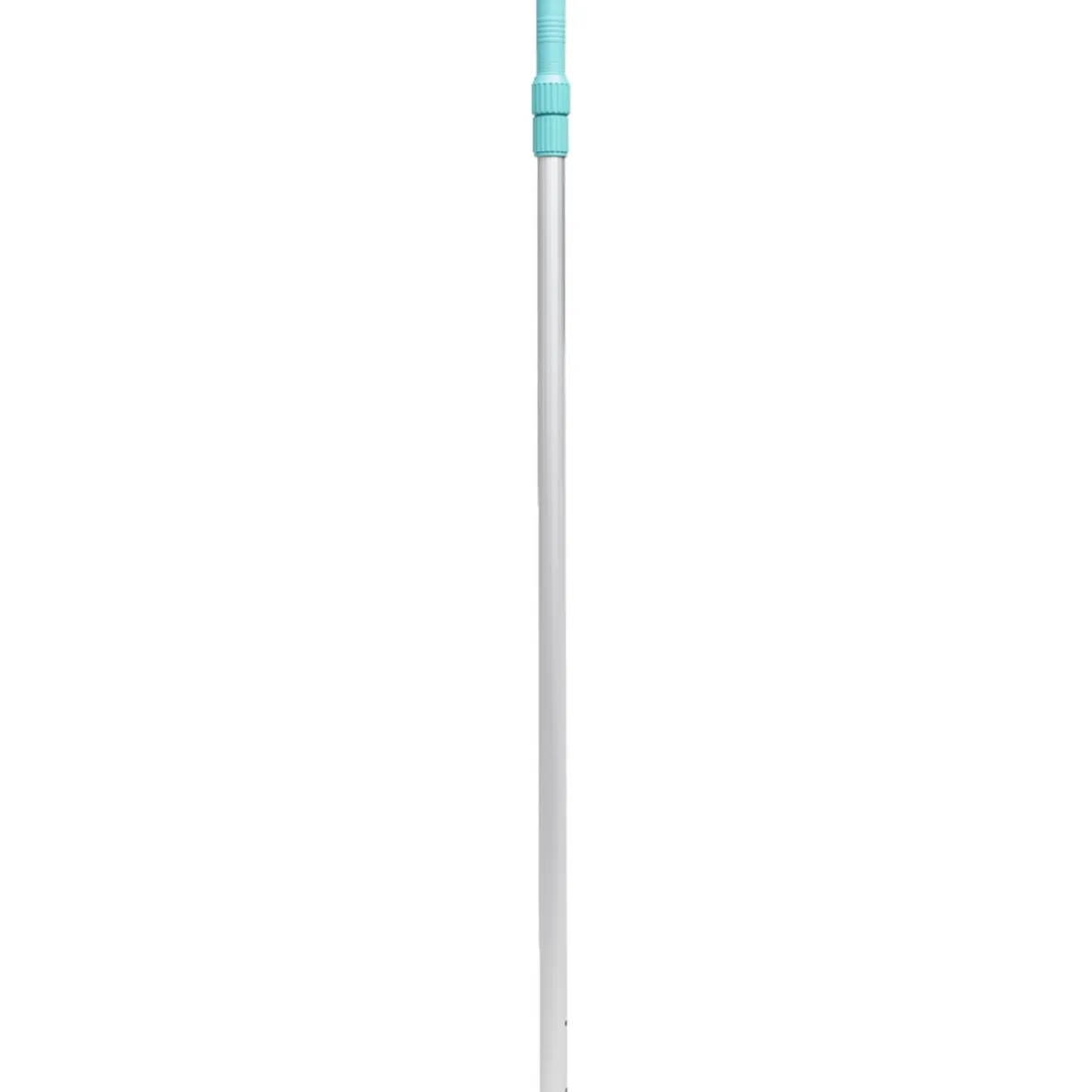 Manche télescopique extensible pour accessoire piscine 133/220 cm < Gifi Hot