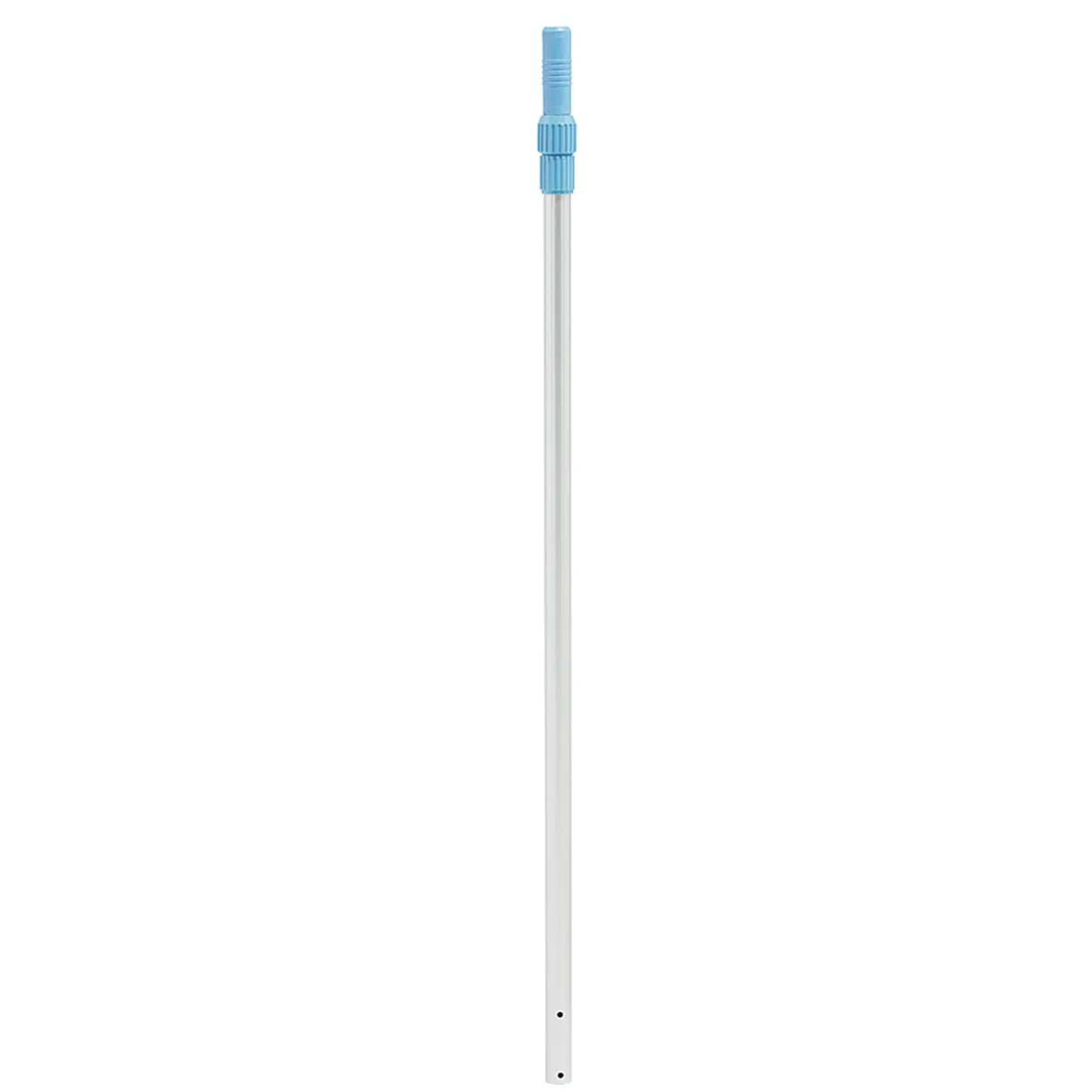 Manche télescopique extensible pour accessoire piscine 133/220 cm < Gifi Hot