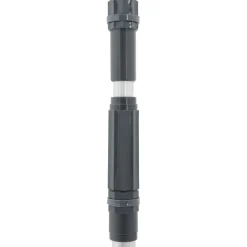 Manche télescopique pour accessoire piscine 178/298 cm