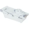 Mandoline multifonctions 5 en 1 en plastique et inox < Gifi Best
