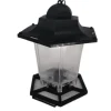 Mangeoire à oiseaux à suspendre vert L14,8 x l17 x H14,8 cm < Gifi Outlet