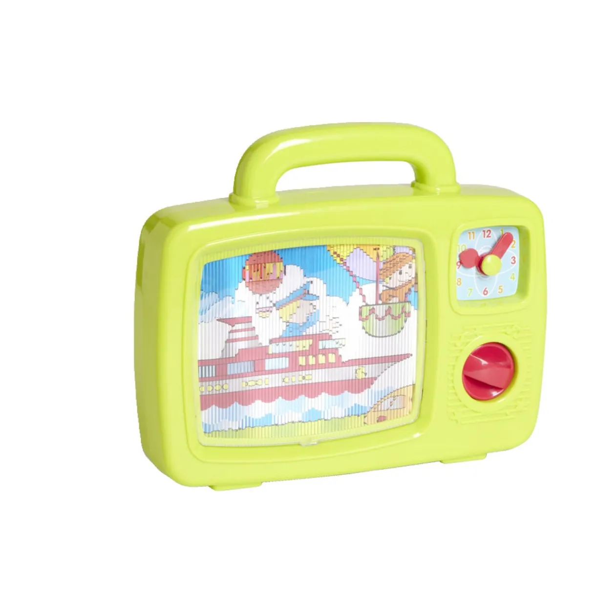 Ma première télévision jouet enfant 24x20xép4,8cm < Gifi Online