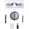 Maquillage de sorcier violet < Gifi Discount