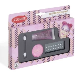 Maquillage à paillettes 2 modèles < Gifi Outlet