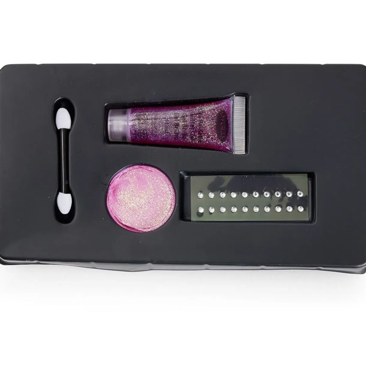 Maquillage à paillettes 2 modèles < Gifi Outlet