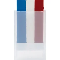Maquillage stick minéral tricolore supporter France < Gifi Best