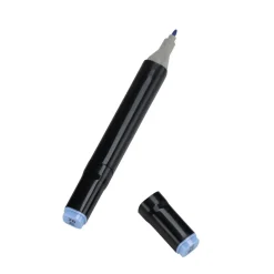 Marqueur double pointe x60 dans pochette transport noir 18,5x12xH16cm < Gifi Sale