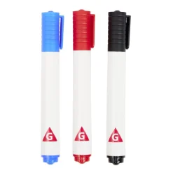 Marqueur effaçable x3 < Gifi Clearance
