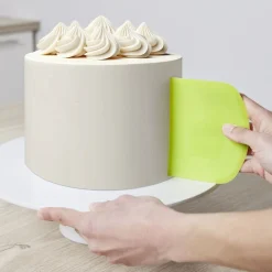 Maryse corne à pâtisserie souple 12x9cm < Gifi Online