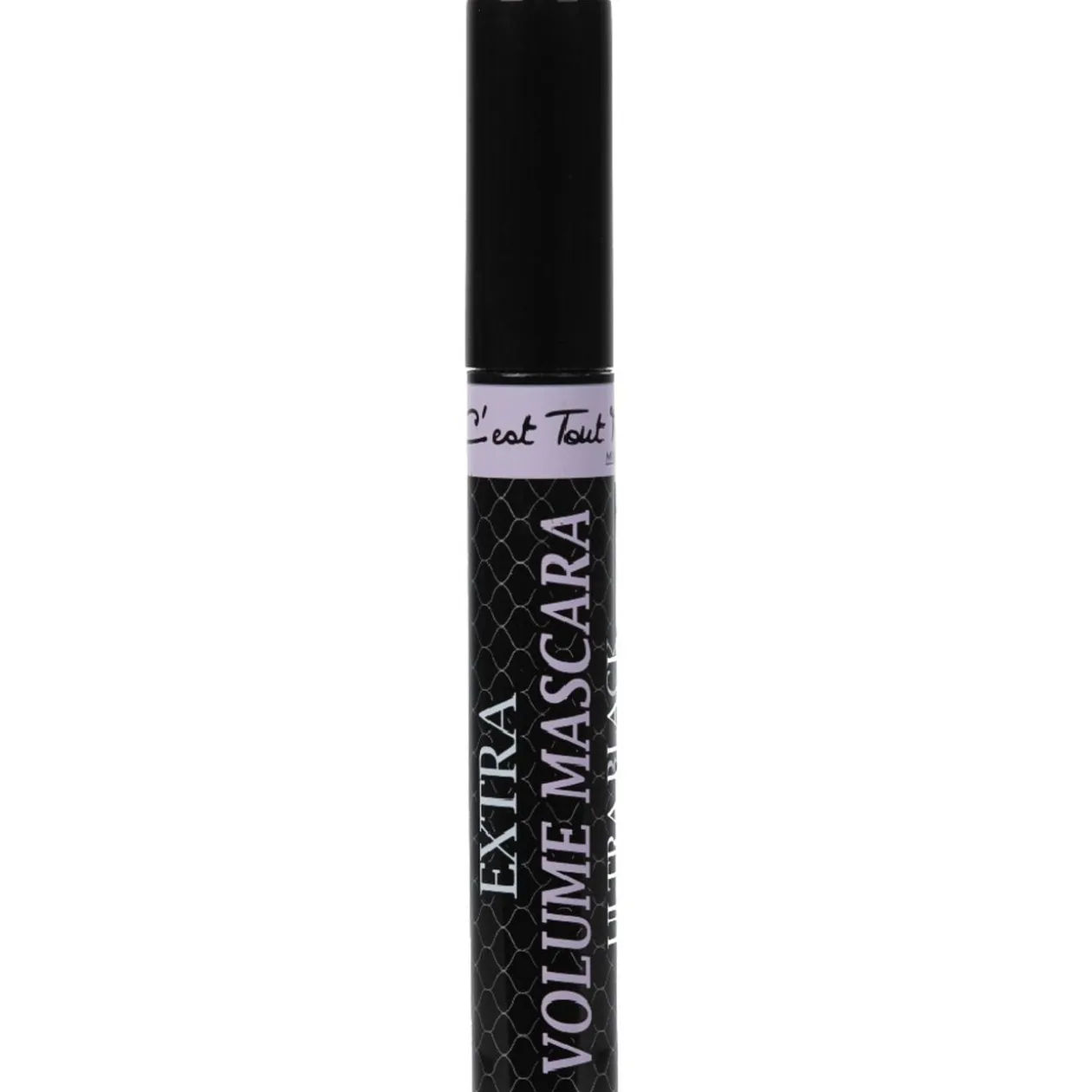 Mascara volume ultra black miss europe