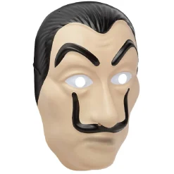 Masque braqueur < Gifi